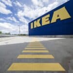 Affittare furgone con conducente IKEA